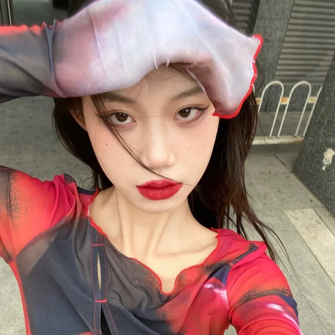 红杏初恋