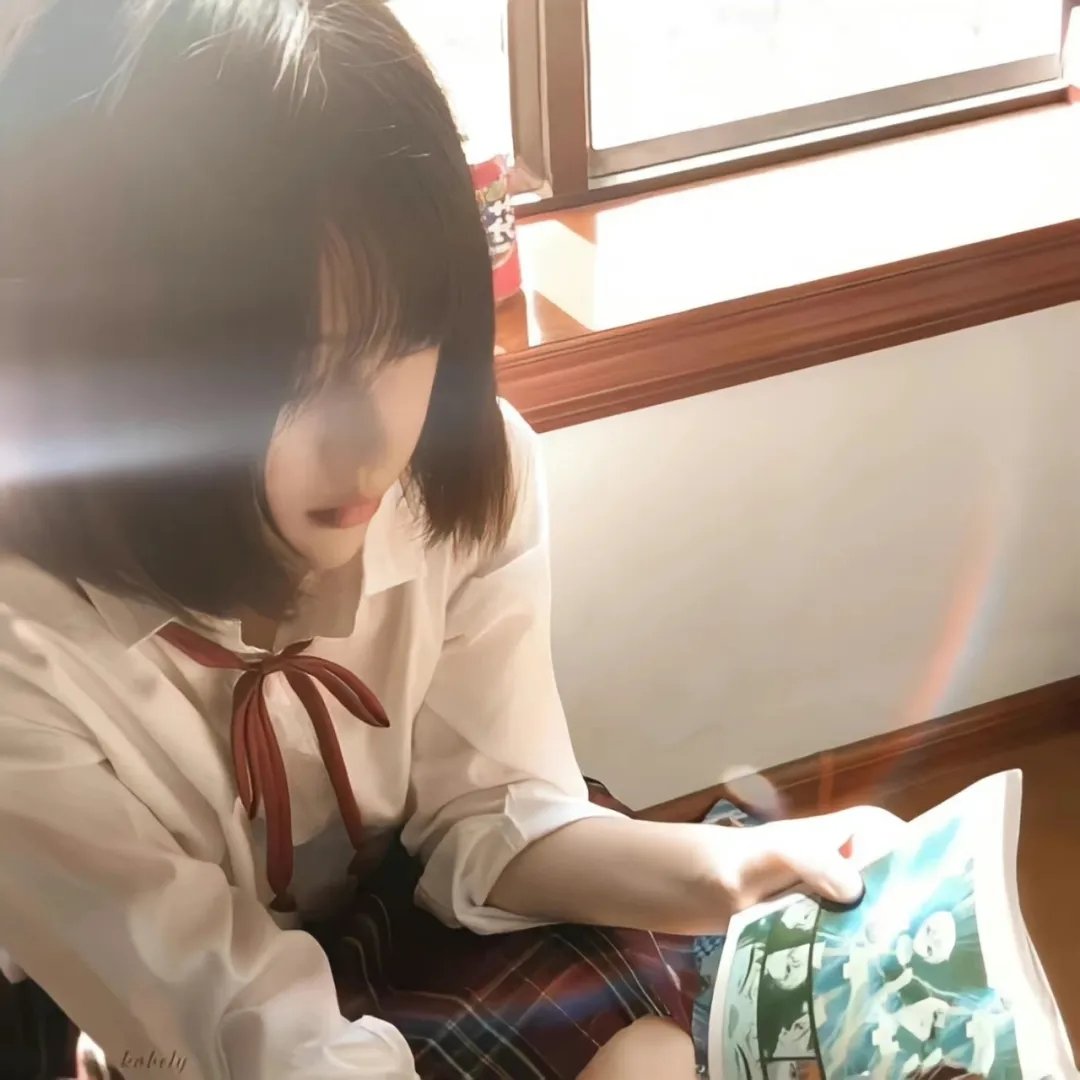 女神跟我走