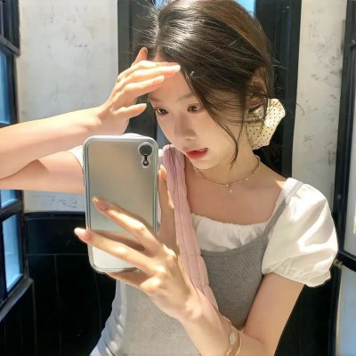 凝视深渊