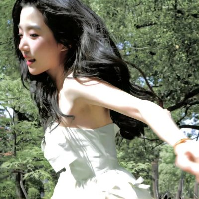 恨满大同江